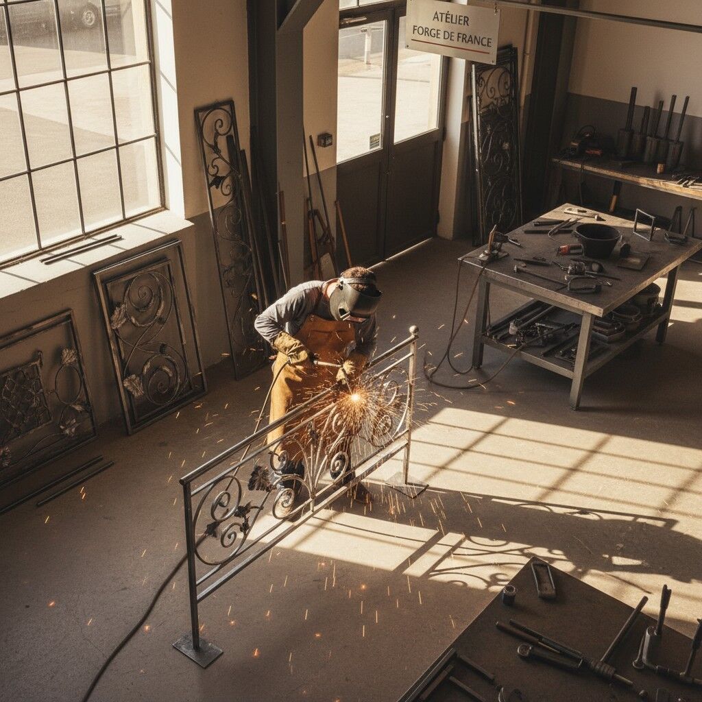 L'IDEE ALUMINIUM